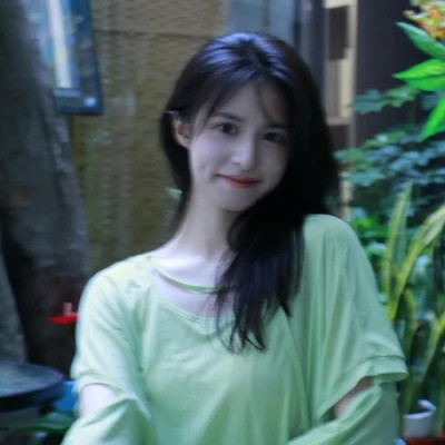个性微信头像女生2025最火