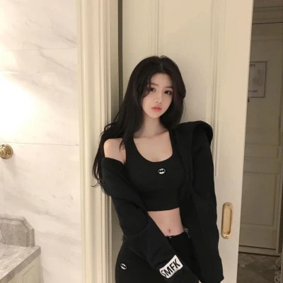 2025高清的耐看女头