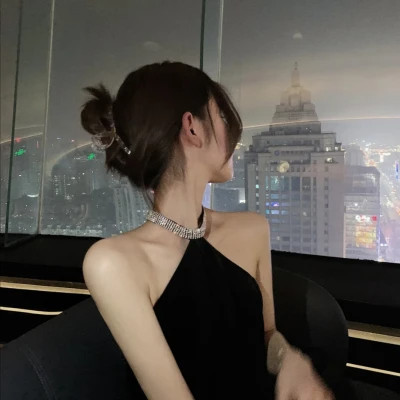 2025最新最火好看女生头像