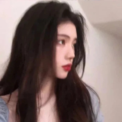2025最新最火好看女生头像