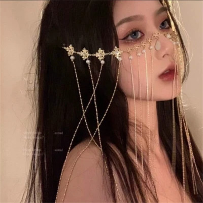 2025最新最火好看女生头像