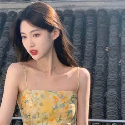 2025最新最火好看女生头像
