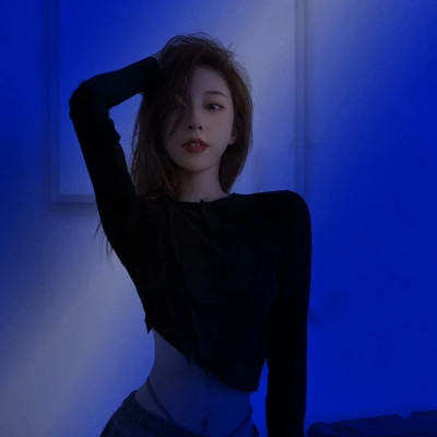 2025最新最火好看女生头像