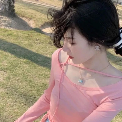 2025最新最火好看女生头像