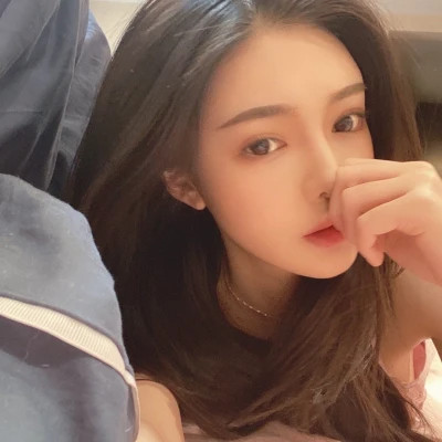 2025最新最火好看女生头像