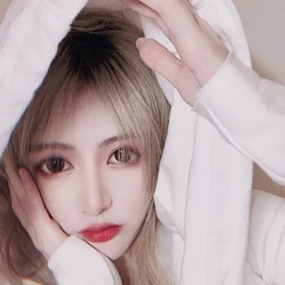 2025最新最火好看女生头像