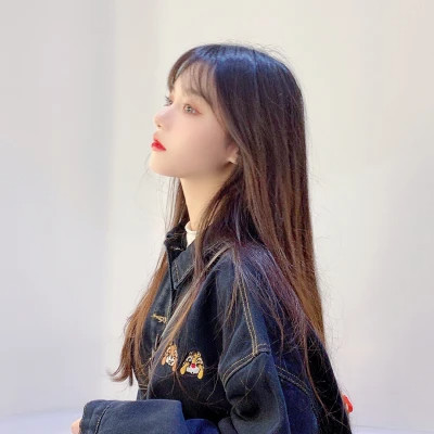 2025最新最火好看女生头像