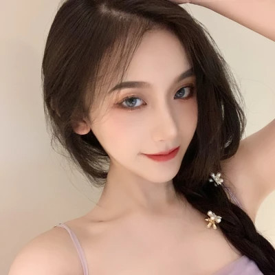 2025最新最火好看女生头像
