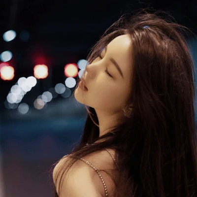 2025最新最火好看女生头像