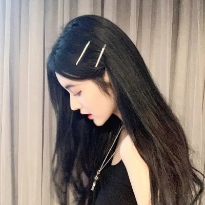 2025最新最火好看女生头像