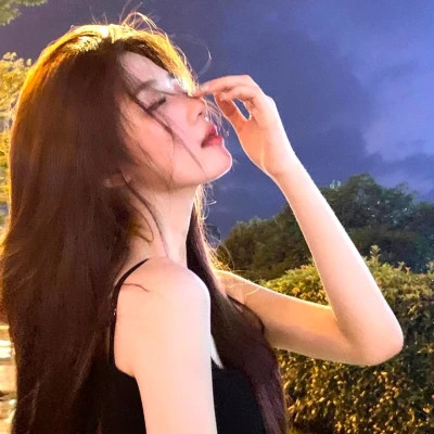 2025最新最火好看女生头像