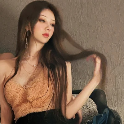 2025最新最火好看女生头像