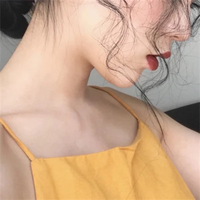 2025新款头像女不露脸