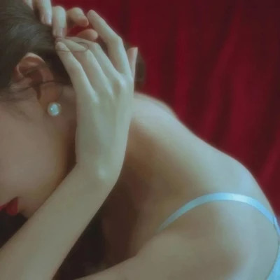 2025新款头像女不露脸