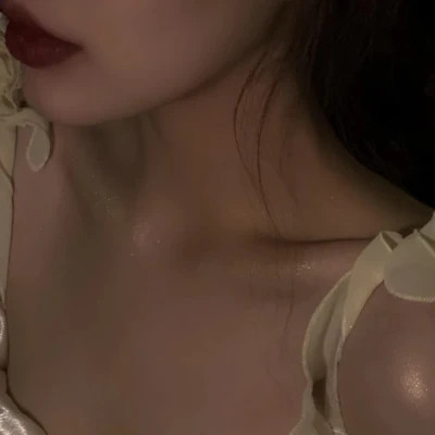 2025新款头像女不露脸