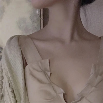 2025新款头像女不露脸