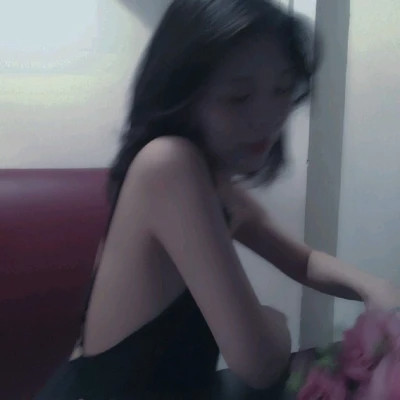 2025新款头像女不露脸