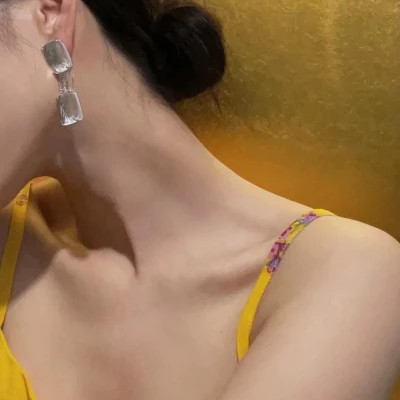2025新款头像女不露脸