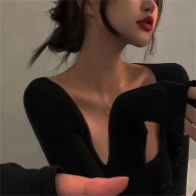 2025新款头像女不露脸