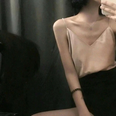 2025新款头像女不露脸