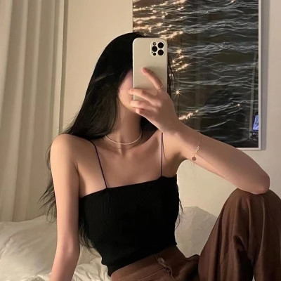 女生的微信头像最火爆2025