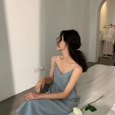 女生的微信头像最火爆2025