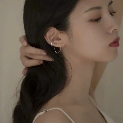 女生的微信头像最火爆2025