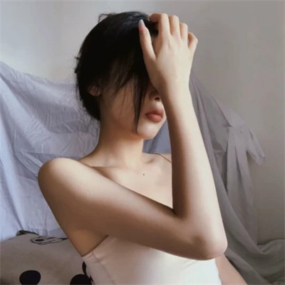 2025最火的伤感女生头像