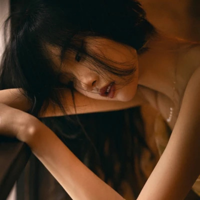 2025最火的伤感女生头像