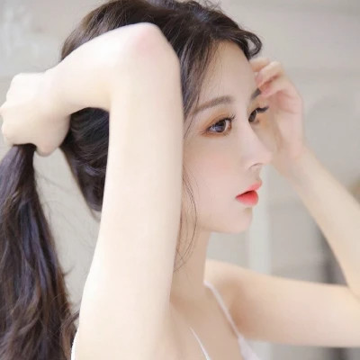2025最火的伤感女生头像