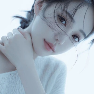 图片2025新图片伤感女生头像