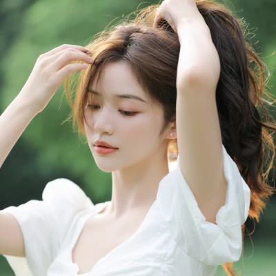 图片2025新图片伤感女生头像