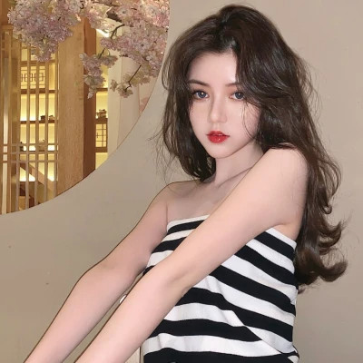 图片2025新图片伤感女生头像