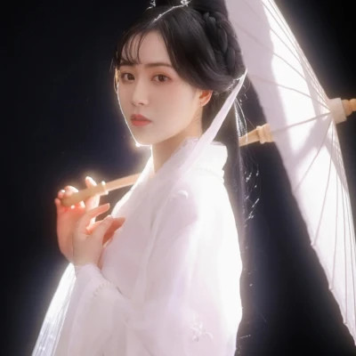 2025年的伤心的图片头像女生