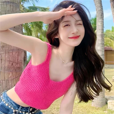 2025头像唯美女生最火图片
