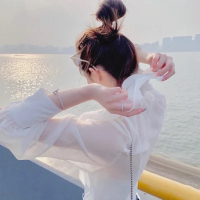 2025头像唯美女生最火图片