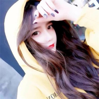 2025头像唯美女生最火图片