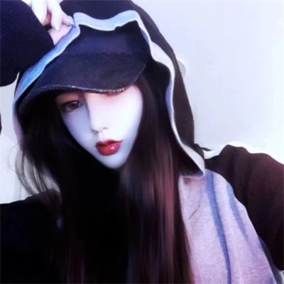 2025头像唯美女生最火图片