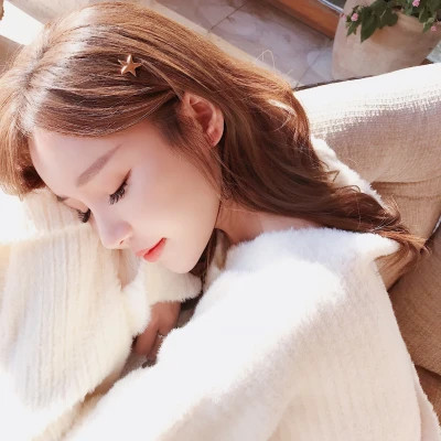 2025头像唯美女生最火图片