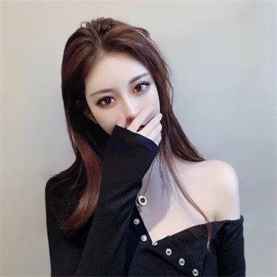 2025头像唯美女生最火图片