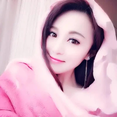 2025头像唯美女生最火图片