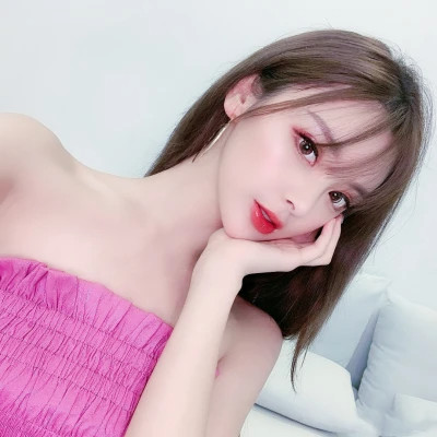 2025头像唯美女生最火图片