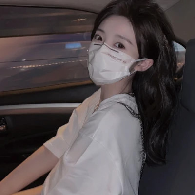 2025高级好看有气质的女生头像