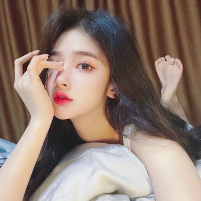 2025高级好看有气质的女生头像