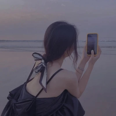 2025高级好看有气质的女生头像