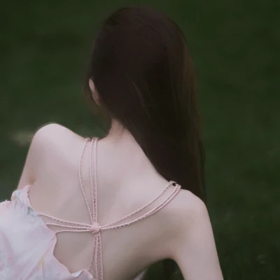 2025年最好看女生的头像图片