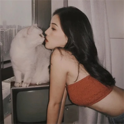 2025年最好看女生的头像图片
