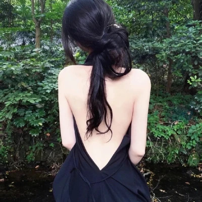 2025年最好看女生的头像图片