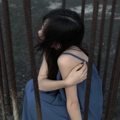 2025年最好看女生的头像图片