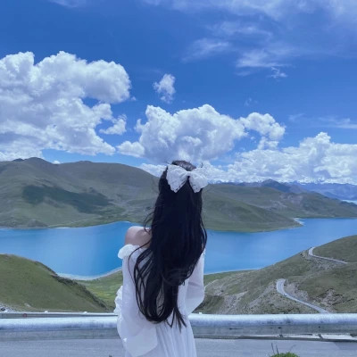 2025年最好看女生的头像图片